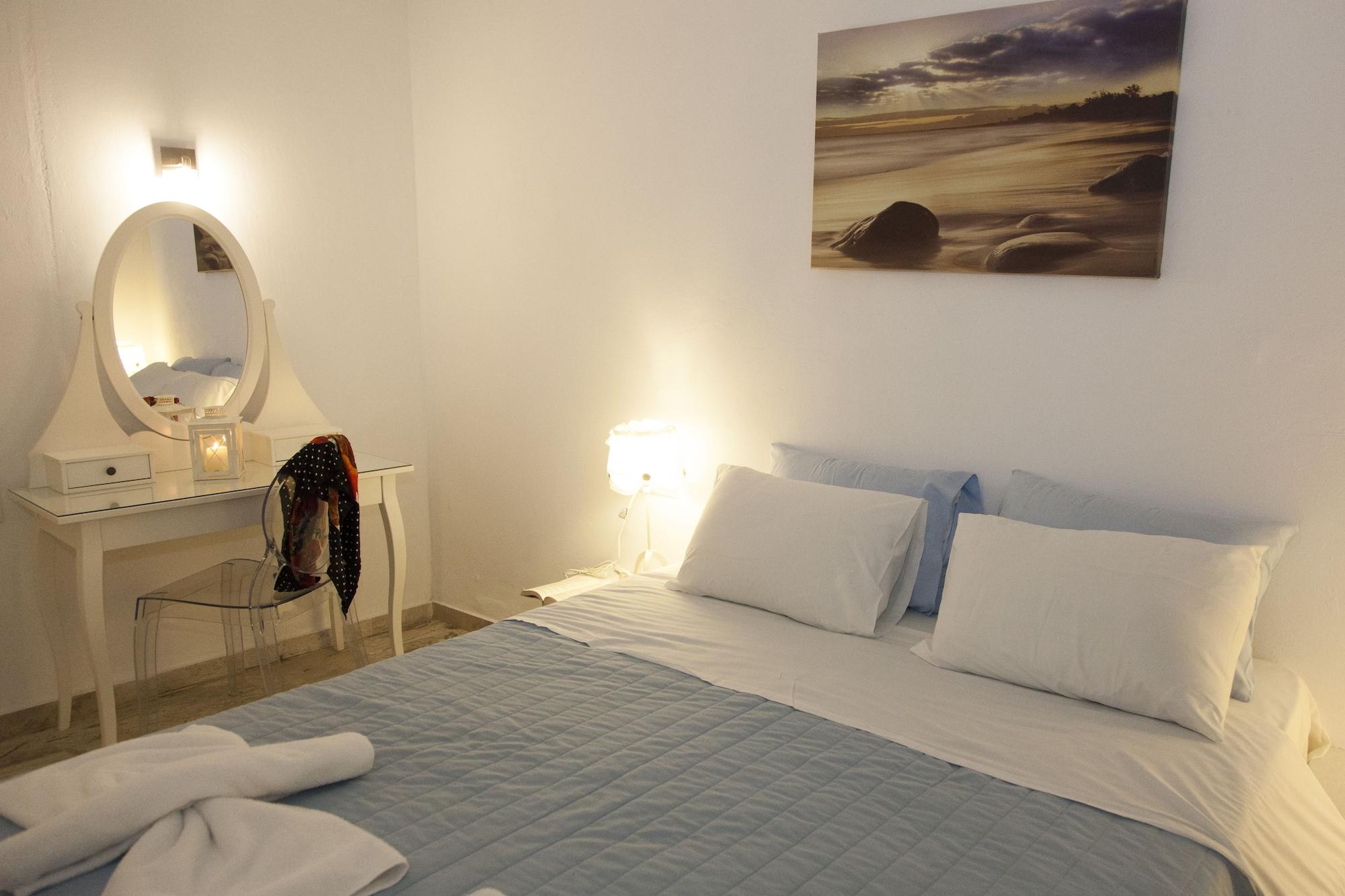 Evexia Boutique Hotel & Spa Agia Marina Dış mekan fotoğraf