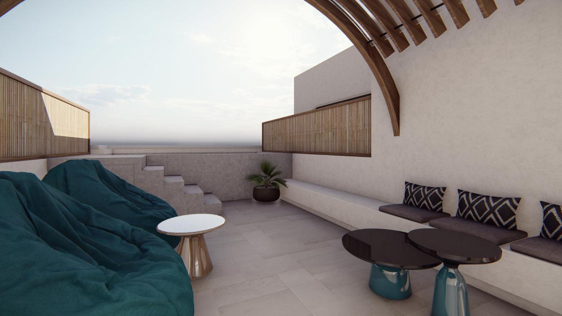 Evexia Boutique Hotel & Spa Agia Marina Dış mekan fotoğraf