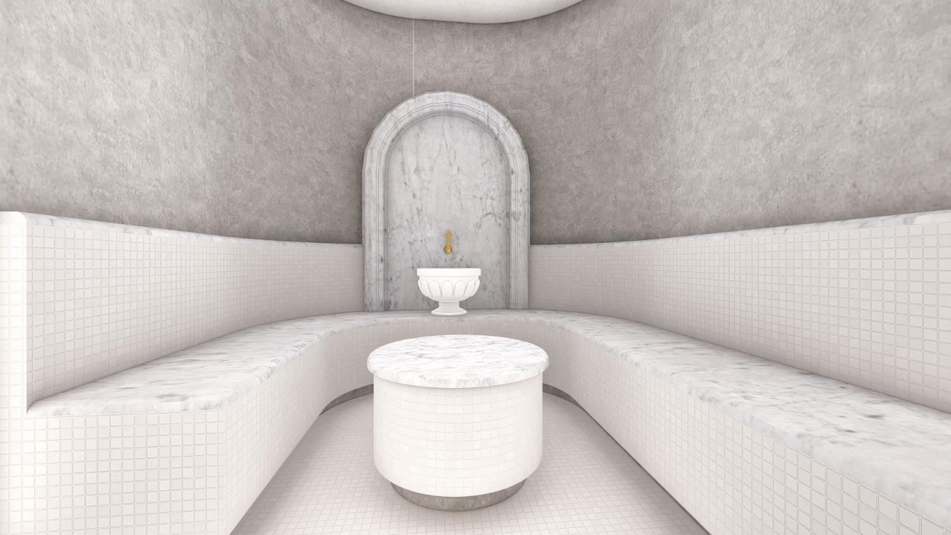 Evexia Boutique Hotel & Spa Agia Marina Dış mekan fotoğraf