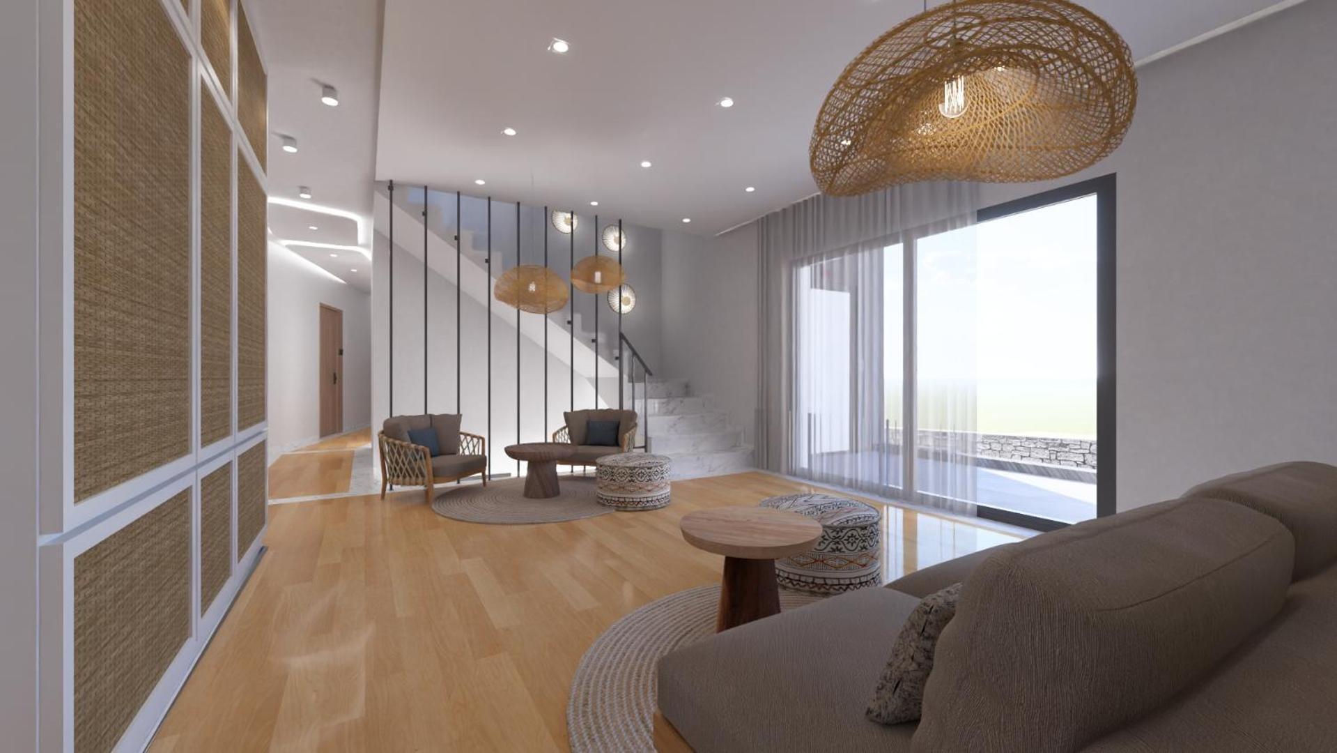 Evexia Boutique Hotel & Spa Agia Marina Dış mekan fotoğraf