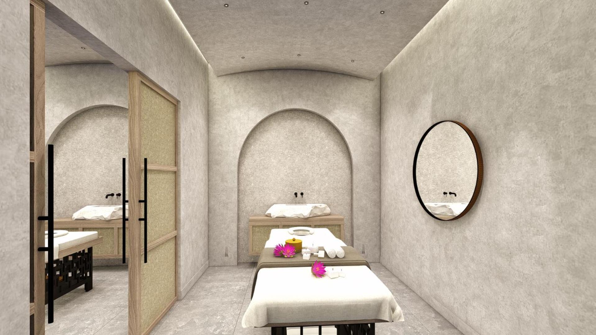Evexia Boutique Hotel & Spa Agia Marina Dış mekan fotoğraf
