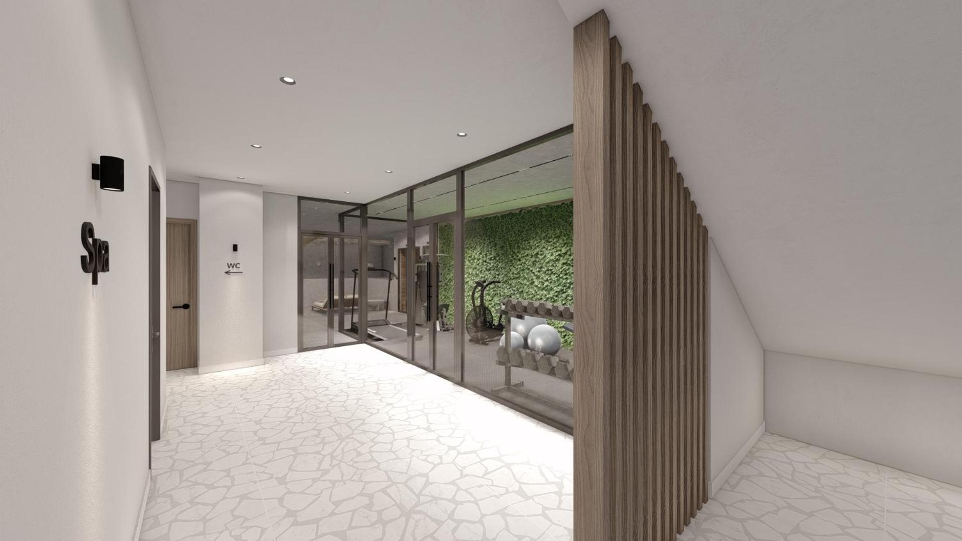 Evexia Boutique Hotel & Spa Agia Marina Dış mekan fotoğraf