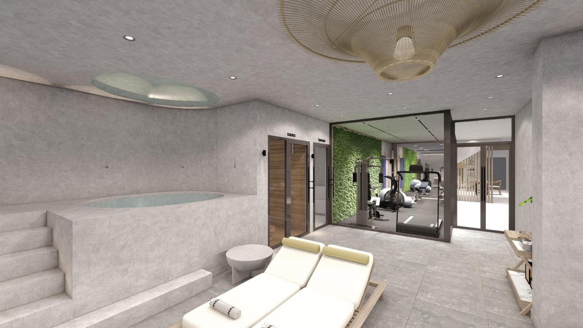 Evexia Boutique Hotel & Spa Agia Marina Dış mekan fotoğraf