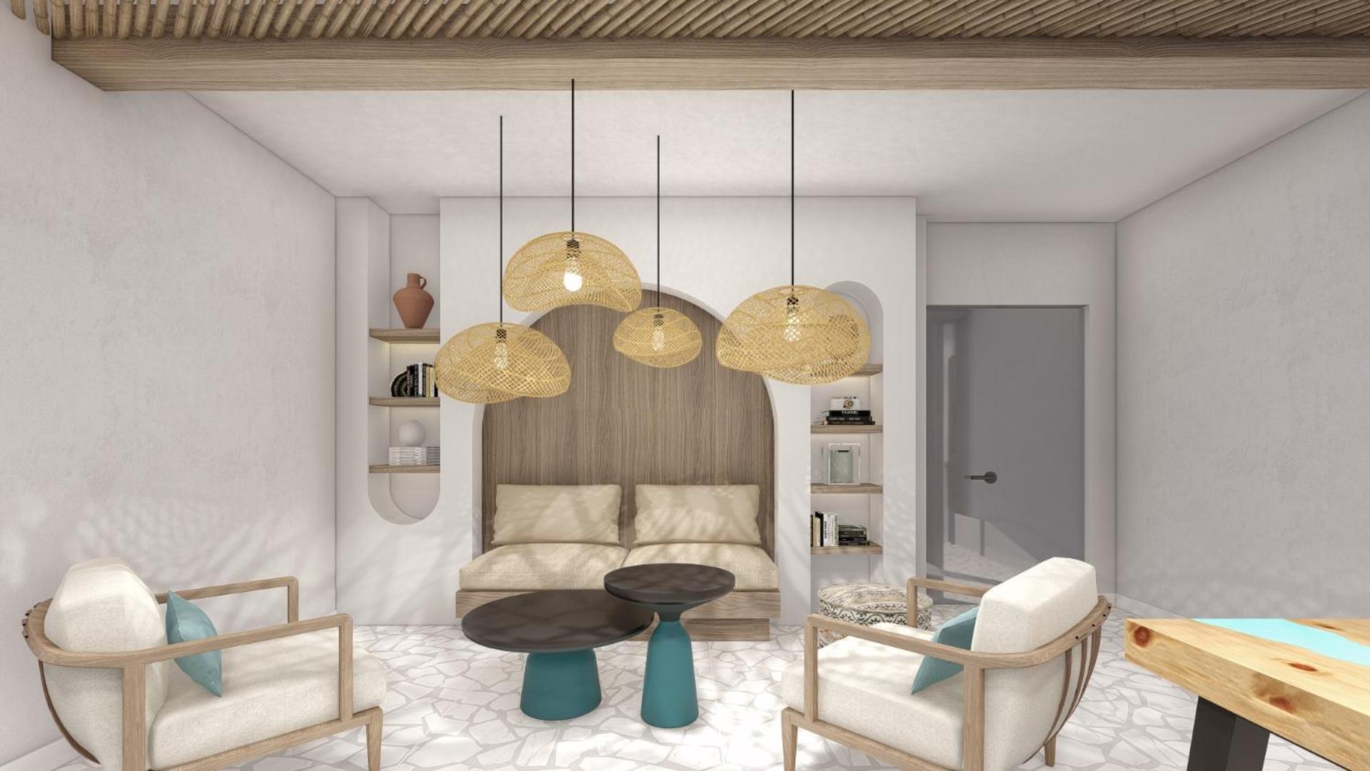 Evexia Boutique Hotel & Spa Agia Marina Dış mekan fotoğraf