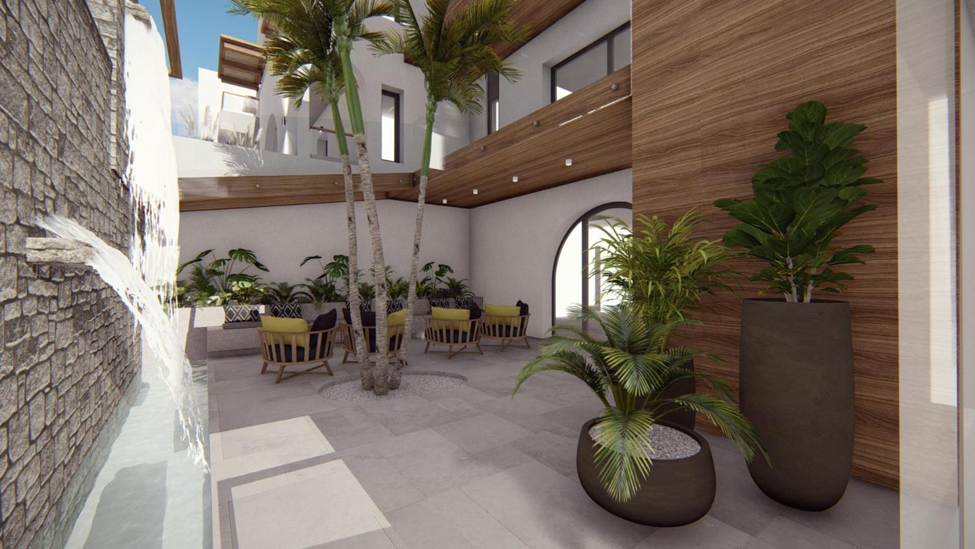 Evexia Boutique Hotel & Spa Agia Marina Dış mekan fotoğraf