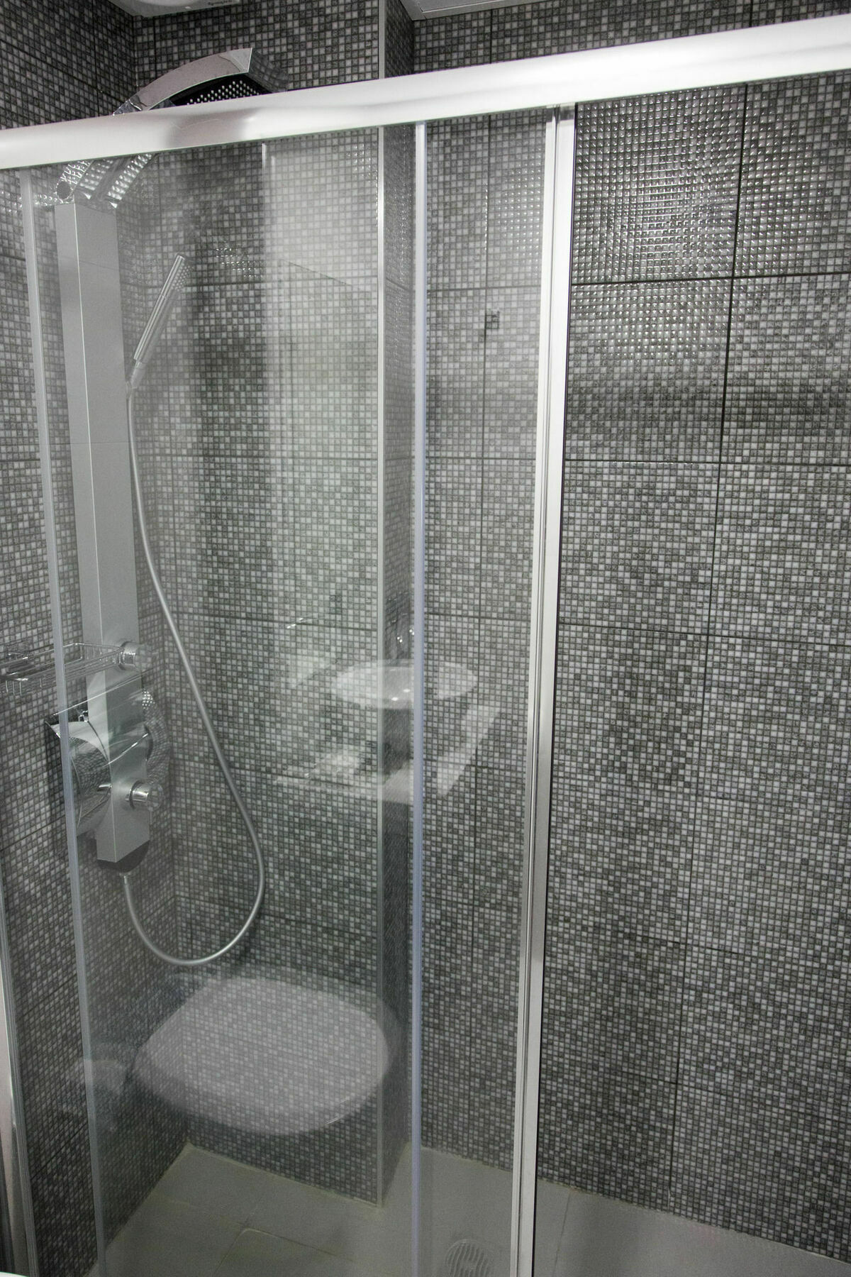 Evexia Boutique Hotel & Spa Agia Marina Dış mekan fotoğraf